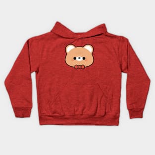 Bear Kids Hoodie